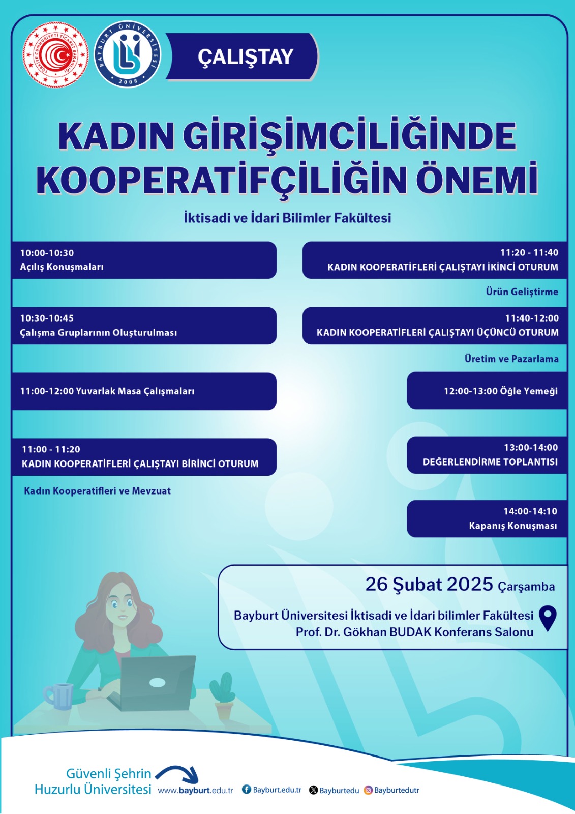 Kadın Girişimciliğinde Kooperatifçiliğin Önemi