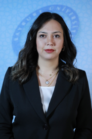 Fatma SEZER