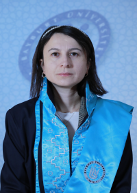 Fatma CEBECİ AYDIN